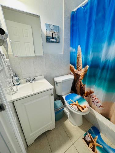 B5 Best Value on Private Bedroom with Private Bathroom in Little Havana, Miami, Miami (zdjęcie 5)