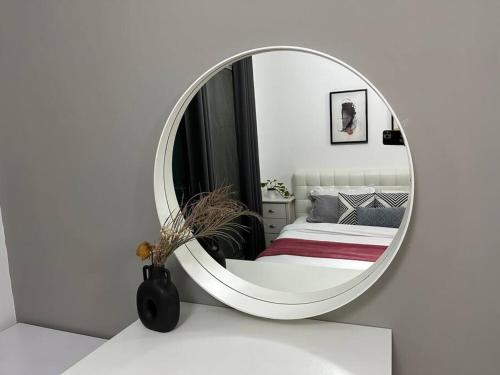 Cozy Studio- Dubai Marina, Dubaj (zdjęcie 2)