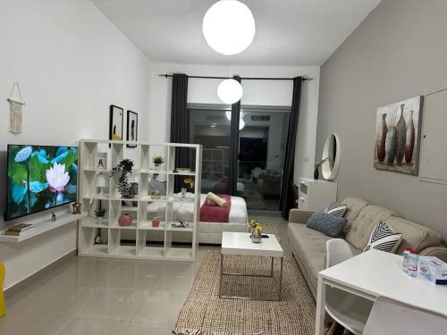 Cozy Studio- Dubai Marina, Dubaj (zdjęcie 6)