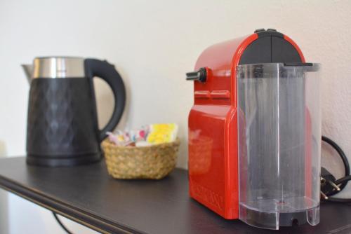 Emmanuel's Summer House Emmanuel's Summer House