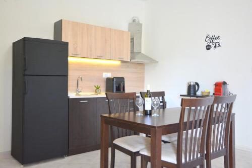 Emmanuel's Summer House Emmanuel's Summer House