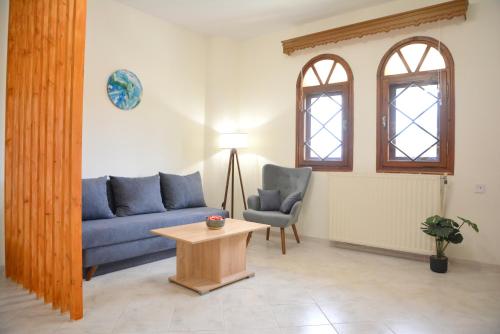 Emmanuel's Summer House Emmanuel's Summer House