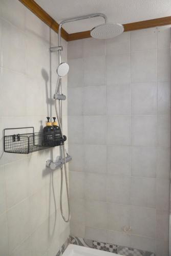 Emmanuel's Summer House Emmanuel's Summer House