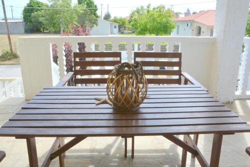 Emmanuel's Summer House Emmanuel's Summer House