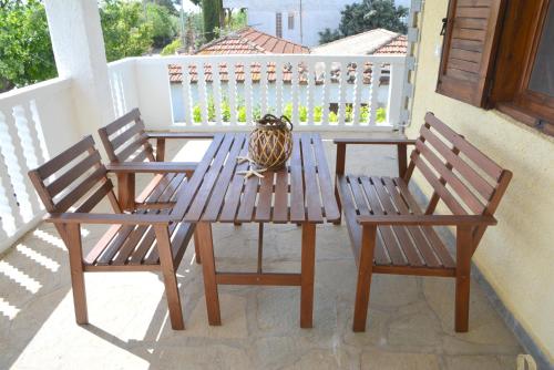 Emmanuel's Summer House Emmanuel's Summer House