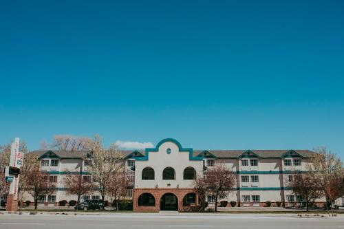 Carson City Plaza Hotel