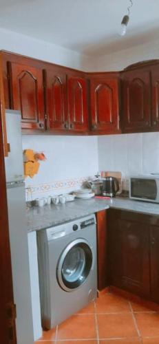 Appartement Cosy et Chaleureux in Cabo Negro