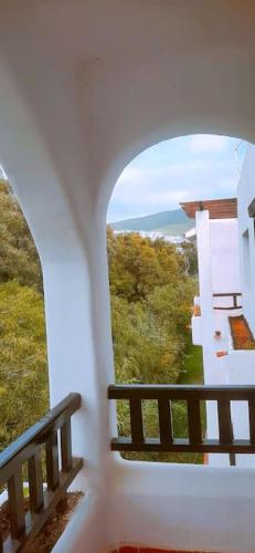Appartement Cosy et Chaleureux in Cabo Negro