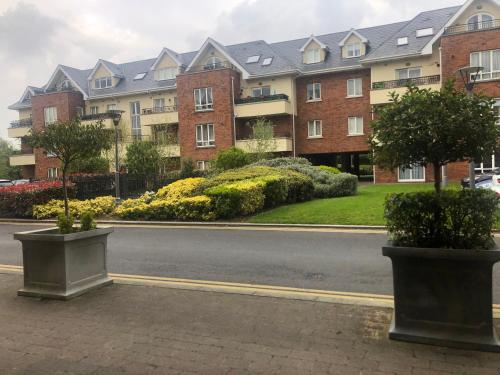 Marlay & Mountain Retreat, Dublin (fotografie 6)
