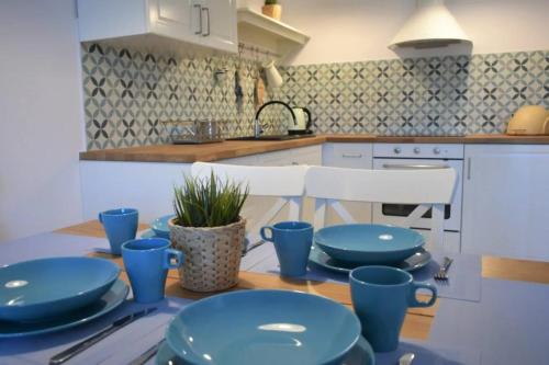 Apartament 26-9- Łebska Ostoja