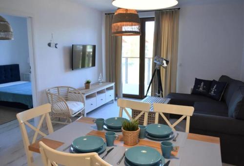 Apartament 26-9- Łebska Ostoja