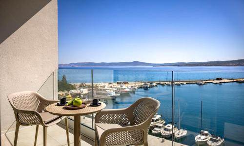 Alrededores, Aminess Younique Narrivi Hotel in Crikvenica