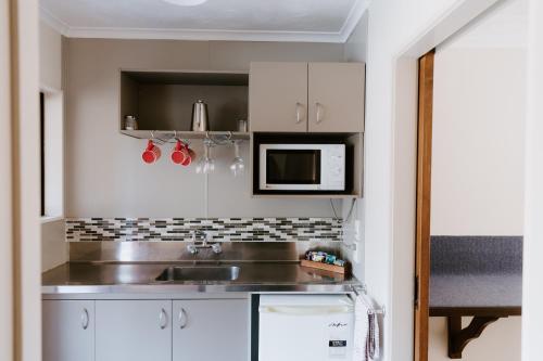 Deluxe Kitchen Studio
