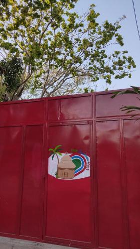 Your Gambian House in 薩尼揚