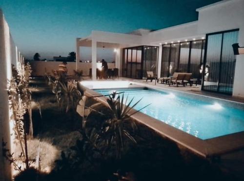 villa Casa Luxe djerba