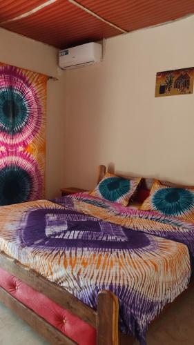 Your Gambian House in 薩尼揚