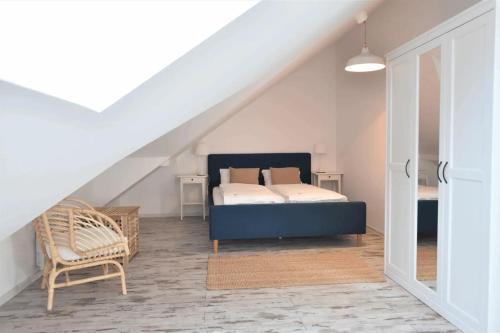 Apartament 27A-11- Łebska Ostoja