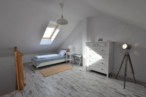 Apartament 27A-11- Łebska Ostoja