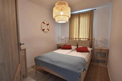 Apartament 27A-11- Łebska Ostoja