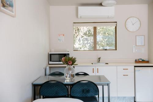 Facilities, Amber Court Motel Nelson in Tahunanui