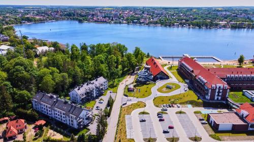Lake Chill - MAZURIA APARTAMENTY