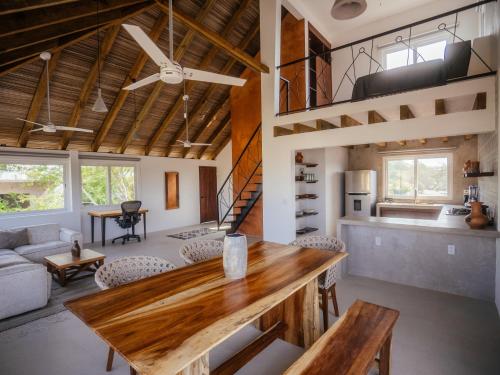 Casona del Sol, Puerto Escondido
