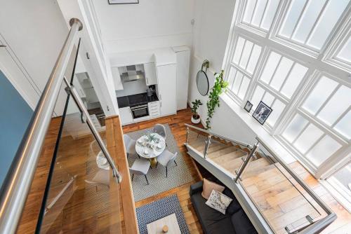 Arcore London Apartments Fitzrovia, Londýn