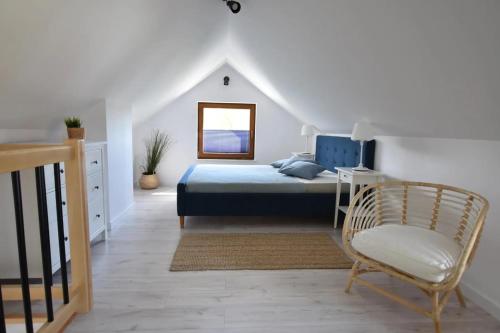 Apartament 27A-7- Łebska Ostoja