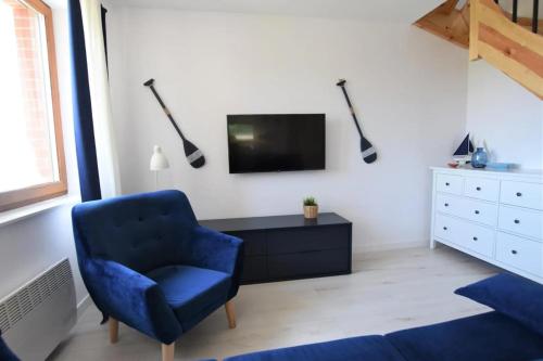 Apartament 27A-7- Łebska Ostoja