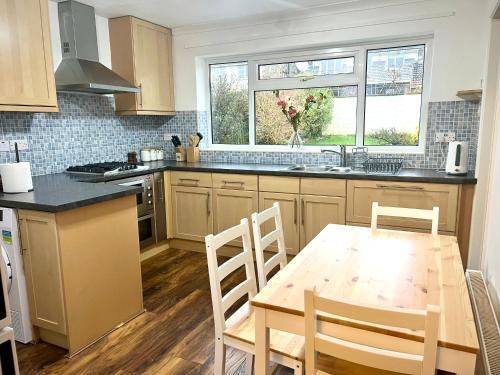 Coniston Green Holiday Home in 韋瑟比