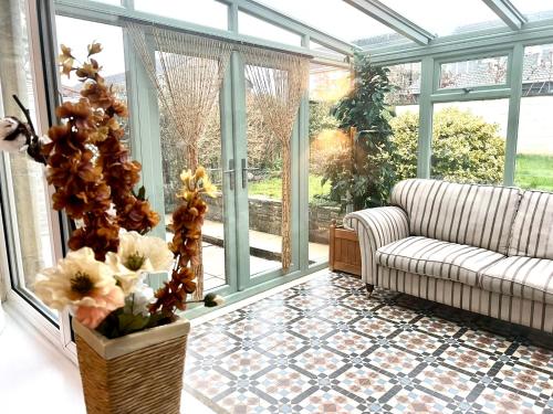 Coniston Green Holiday Home in 韋瑟比
