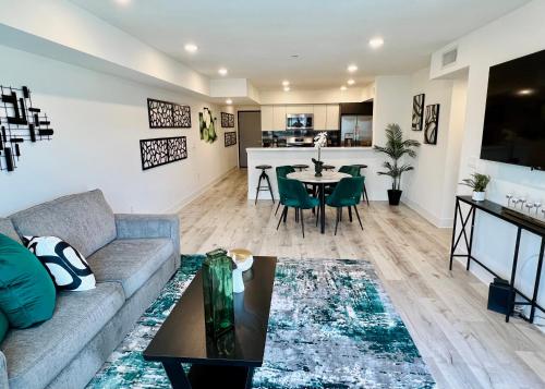 Century City Cozy 2 Br 4 Sleeps Crib W Parking 505, Los Angeles (fotografie 2)