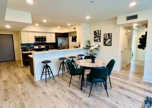 Century City Cozy 2 Br 4 Sleeps Crib W Parking 505, Los Angeles (fotografie 10)