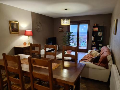 Atpūtas iespējas, Gîte "Calme & Evasion" (Gite "Calme & Evasion") in Rorschwihr