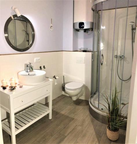 Apartament 27B-2- Łebska Ostoja