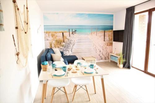 Apartament 27B-2- Łebska Ostoja