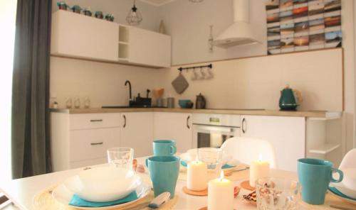 Apartament 27B-2- Łebska Ostoja