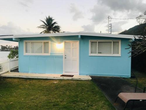 Moeʻuhane Kai Beach Front Home