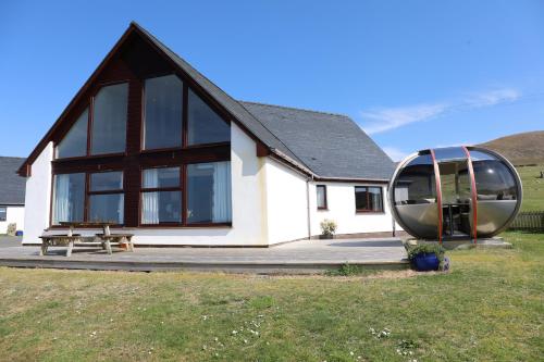 Otter Cottage, Manish (zdjęcie 5)