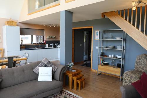 Otter Cottage, Manish (zdjęcie 11)