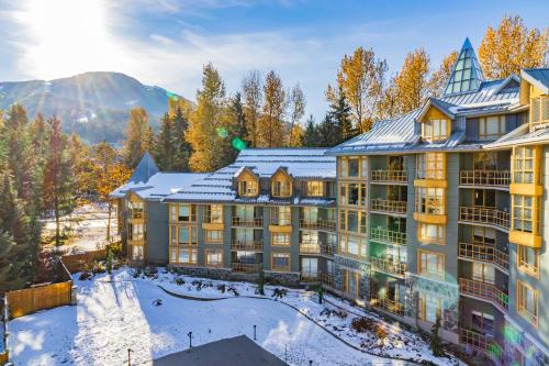 Cascade Lodge, Whistler (zdjęcie 7)