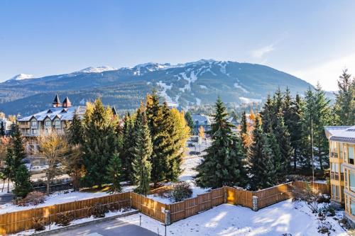 Cascade Lodge, Whistler (zdjęcie 10)