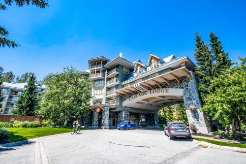 Cascade Lodge, Whistler (zdjęcie 6)