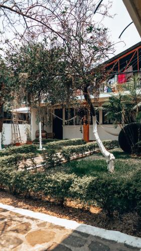 Complejo Don Pascual in San Pedro La Laguna