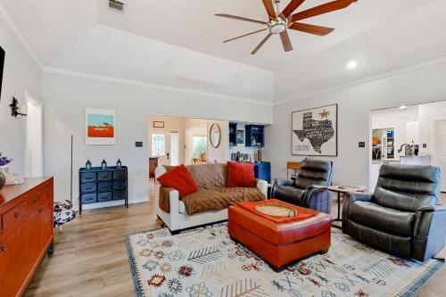 Austin Oasis in Austin, USA