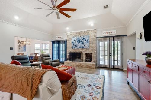 Austin Oasis in Austin, USA