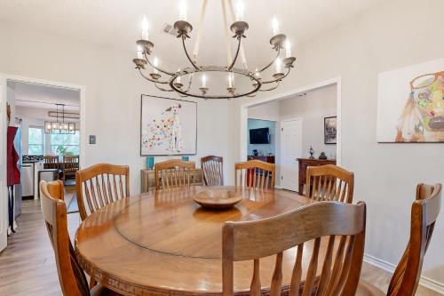 Austin Oasis in Austin, USA
