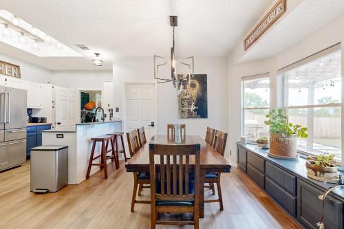 Austin Oasis in Austin, USA