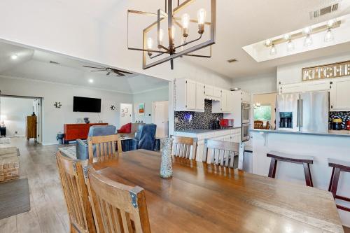 Austin Oasis in Austin, USA