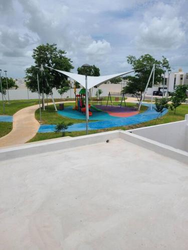 Casa Laurel Floresta in Sitpach